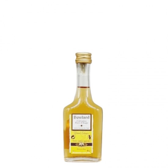 Boulard Grand Solage 0.05l