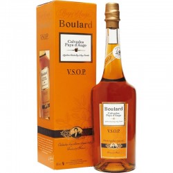 Boulard VSOP 0.7l