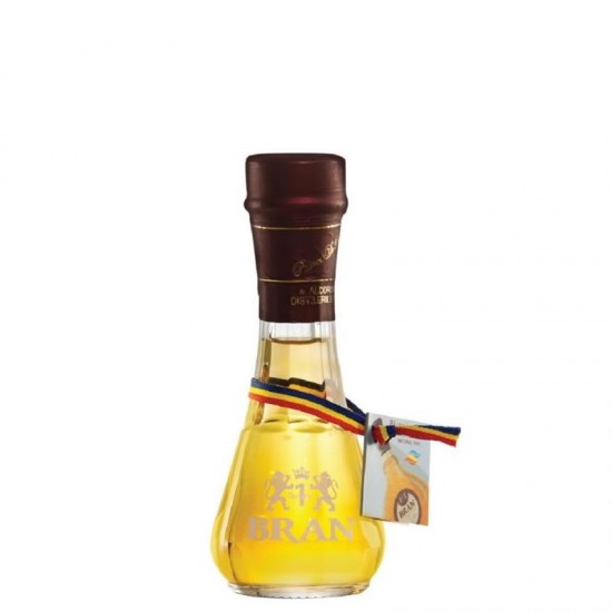 Bran Palinca Prune 0.045L