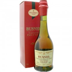 Busnel Vieille Reserve VSOP 0.7l