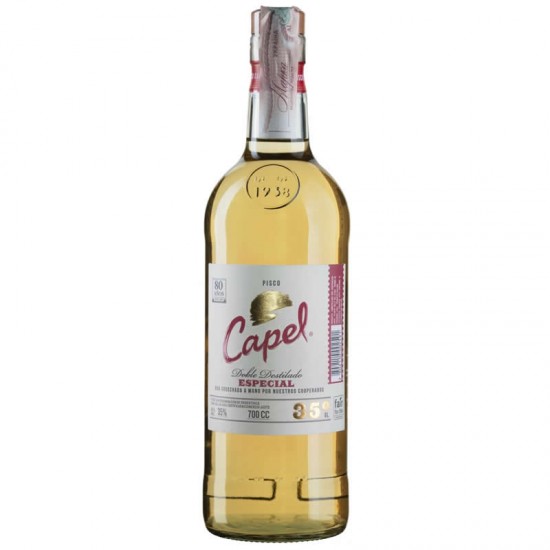 Capel Especial 0.7l