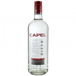 Capel Premium Double Distillado 0.7l