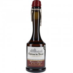 Chateau Du Breuil 8 Ani 0.7l