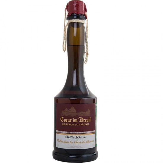 Chateau Du Breuil Vieille Prune 0.7l