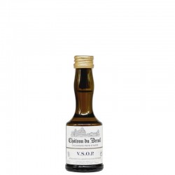 Chateau Du Breuil VSOP 0.03l