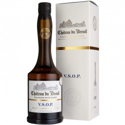 Chateau Du Breuil VSOP 0.7l