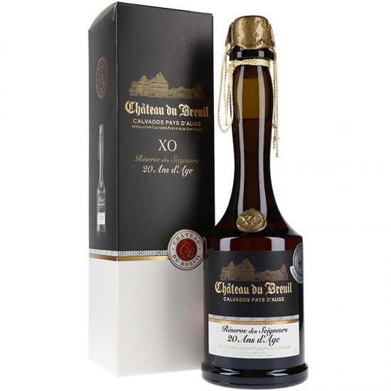 Chateau Du Breuil XO  20 Ani 0.7l