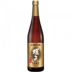 Choya Sake 0.75l