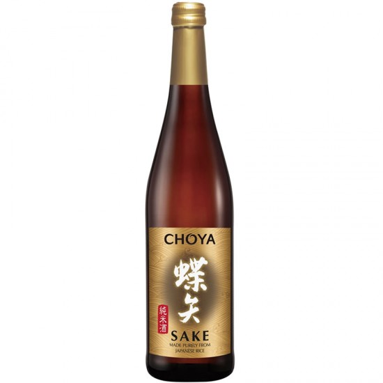 Choya Sake 0.75l