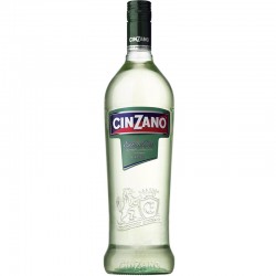 Cinzano Extra Dry 1l