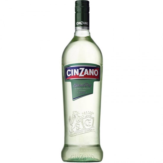 Cinzano Extra Dry 1l