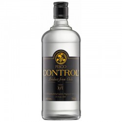 Control 0.7l