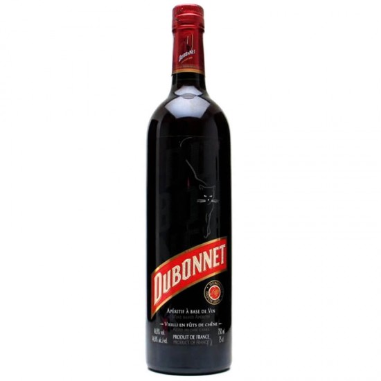 Dubonnet Rouge 0.7l