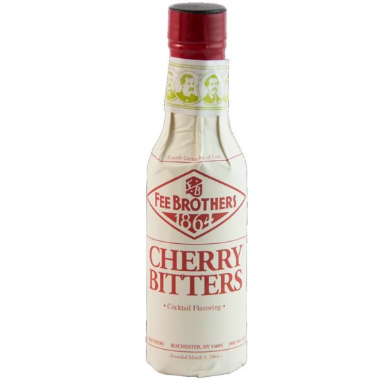 Fee Brothers Cherry Bitter 0.15l