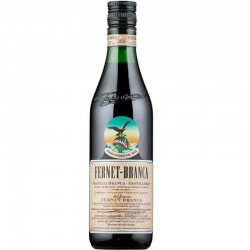 Fernet Branca 1l