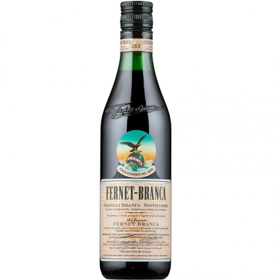 Fernet Branca 1l