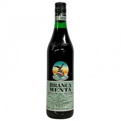 Fernet Branca Menta 0.7l