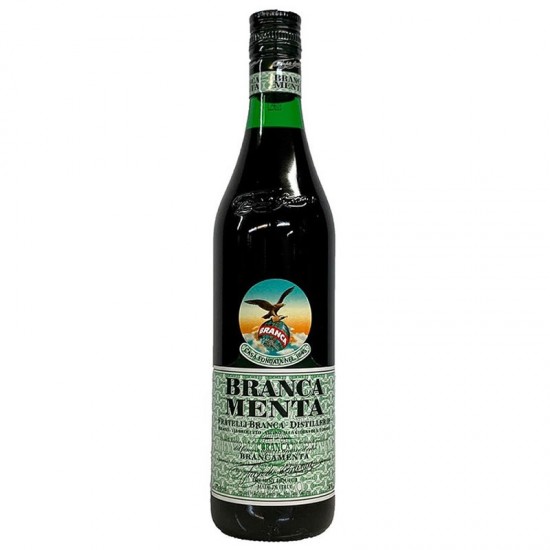 Fernet Branca Menta 0.7l