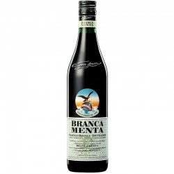 Fernet Branca Menta 1l