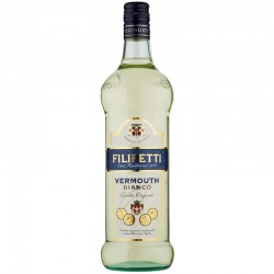 Filipetti Vermouth Bianco 1l