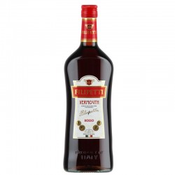 Filipetti Vermouth Rosso 1l