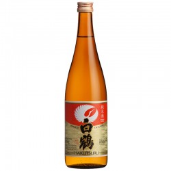 Hakutsuru Sake Excellent Junmai 0.72l