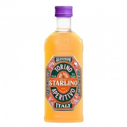 Hotel Starlino Arancione Torino 0.1L