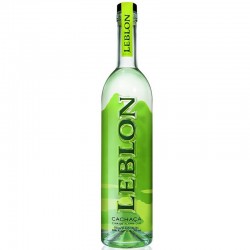Leblon Cachaca 0.7l
