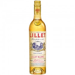 Lillet Blanc 0.75l