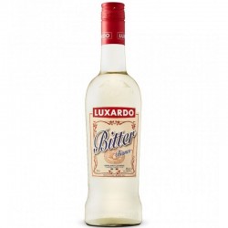 Luxardo Bitter Bianco 0.7l