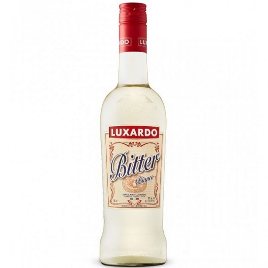 Luxardo Bitter Bianco 0.7l