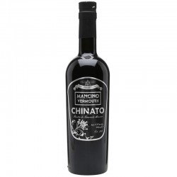Mancino Vermouth Chinato 0.5l