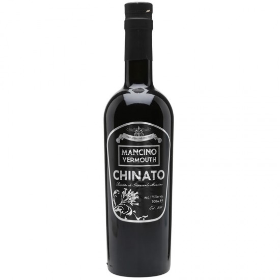 Mancino Vermouth Chinato 0.5l