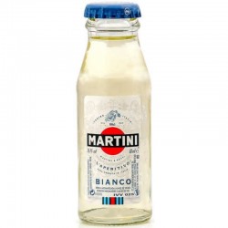 Martini Bianco 0.06l