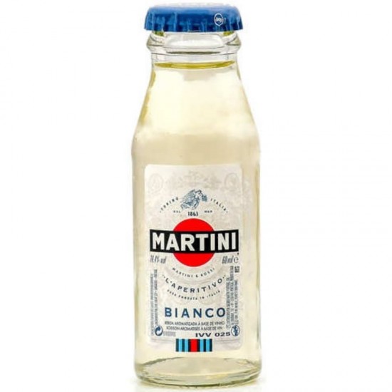 Martini Bianco 0.06l