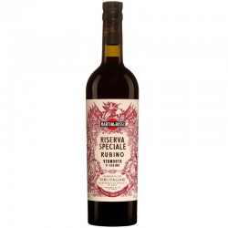 Martini Riserva Speciale Rubino 0.7l