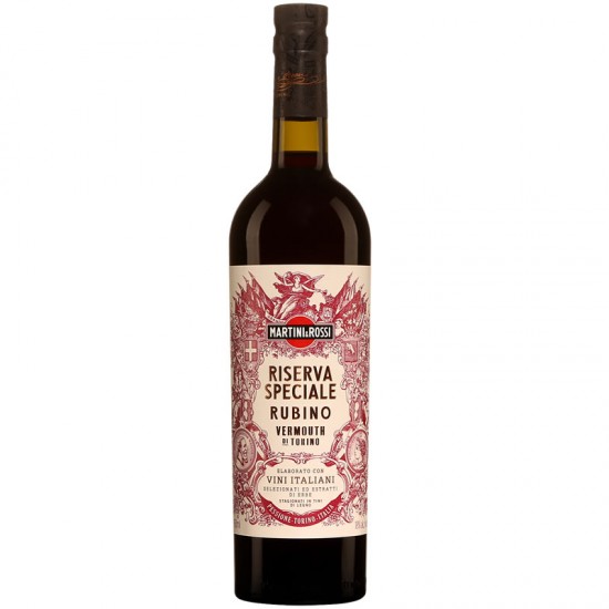 Martini Riserva Speciale Rubino 0.7l