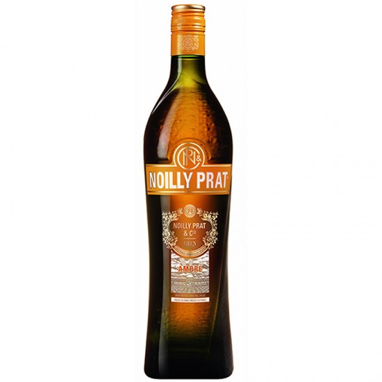 Noilly Prat Ambre 0.75l