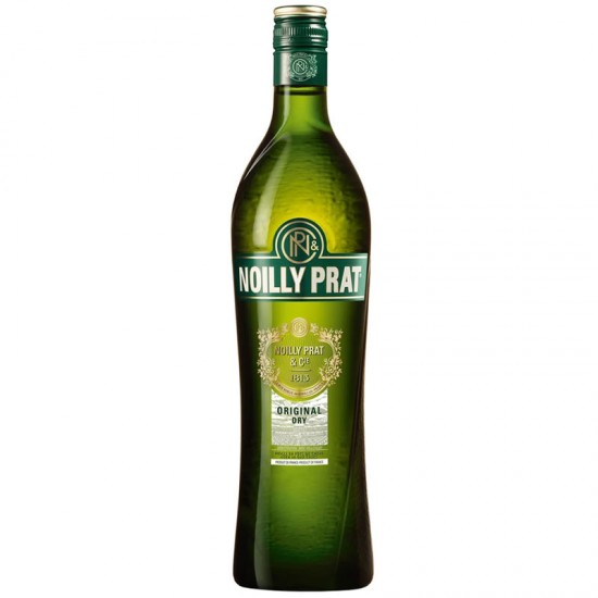 Noilly Prat Original Dry 0.75l
