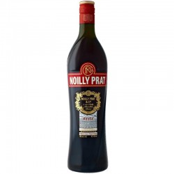 Noilly Prat Rouge 0.75l