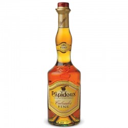 Papidoux Calvados Fine 0.7l
