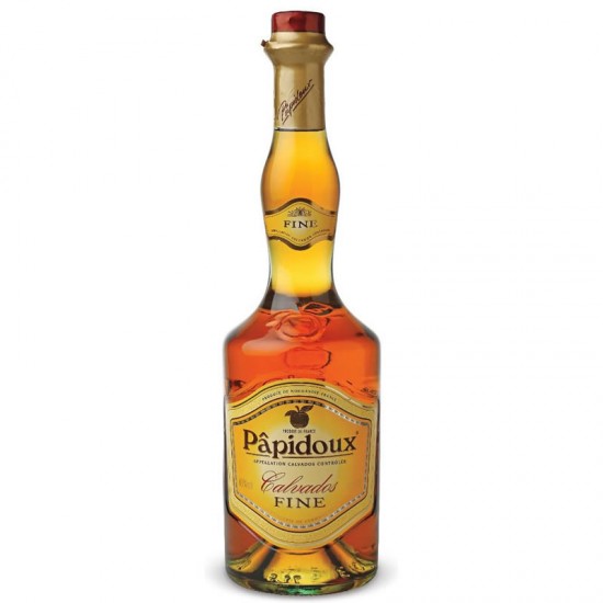Papidoux Calvados Fine 0.7l