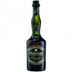 Papidoux Calvados VSOP 0.7l
