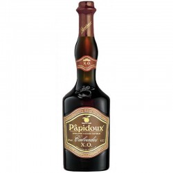 Papidoux Calvados XO 0.7l