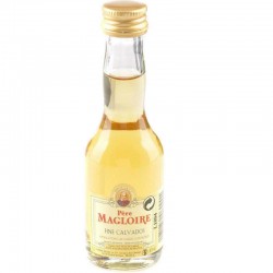 Pere Magloire Calvados Fine Vs 0.05l