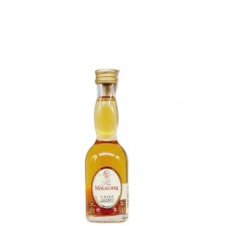 Pere Magloire Calvados Vsop 0.05l
