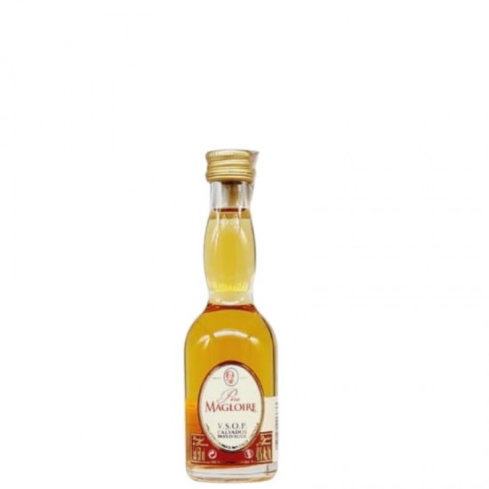 Pere Magloire Calvados Vsop 0.05l