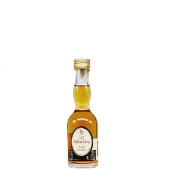 Pere Magloire Calvados XO 0.05l