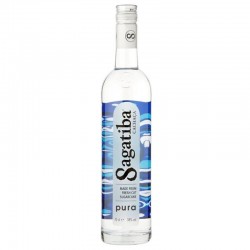 Sagatiba Pura 0.7l