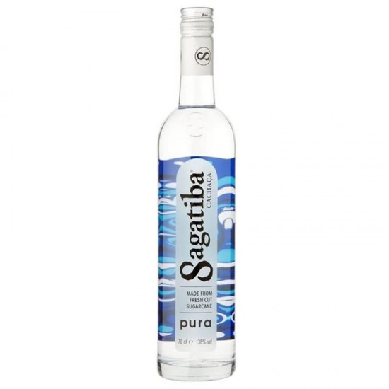 Sagatiba Pura 0.7l